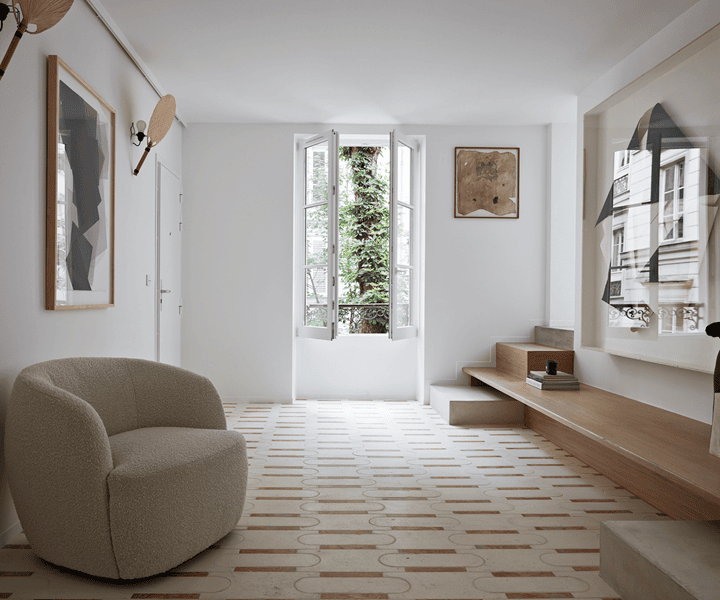 house interior